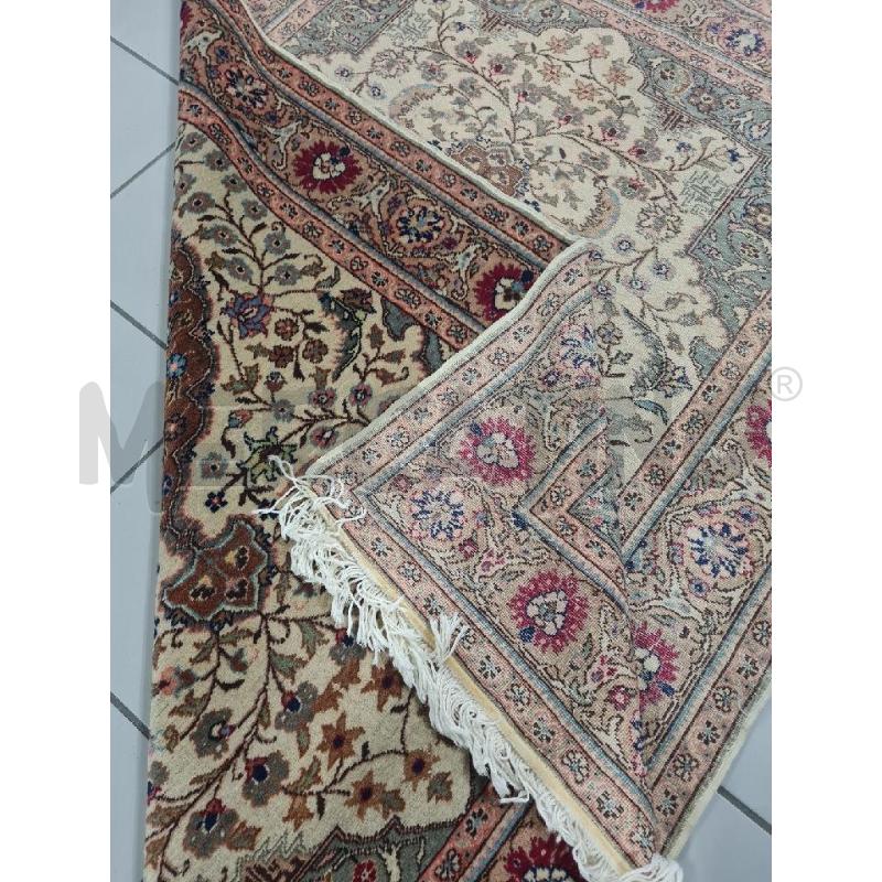 TAPPETO PAKISTANO LAMORE 180X116 | Mercatino dell'Usato Modena 5