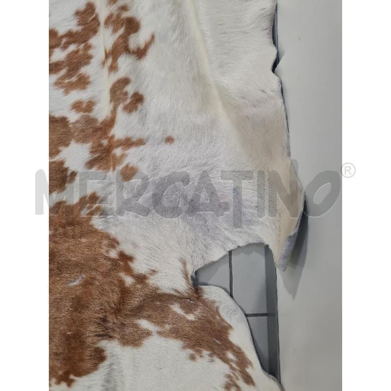 TAPPETO PELLE DI MUCCA | Mercatino dell'Usato Modena 3