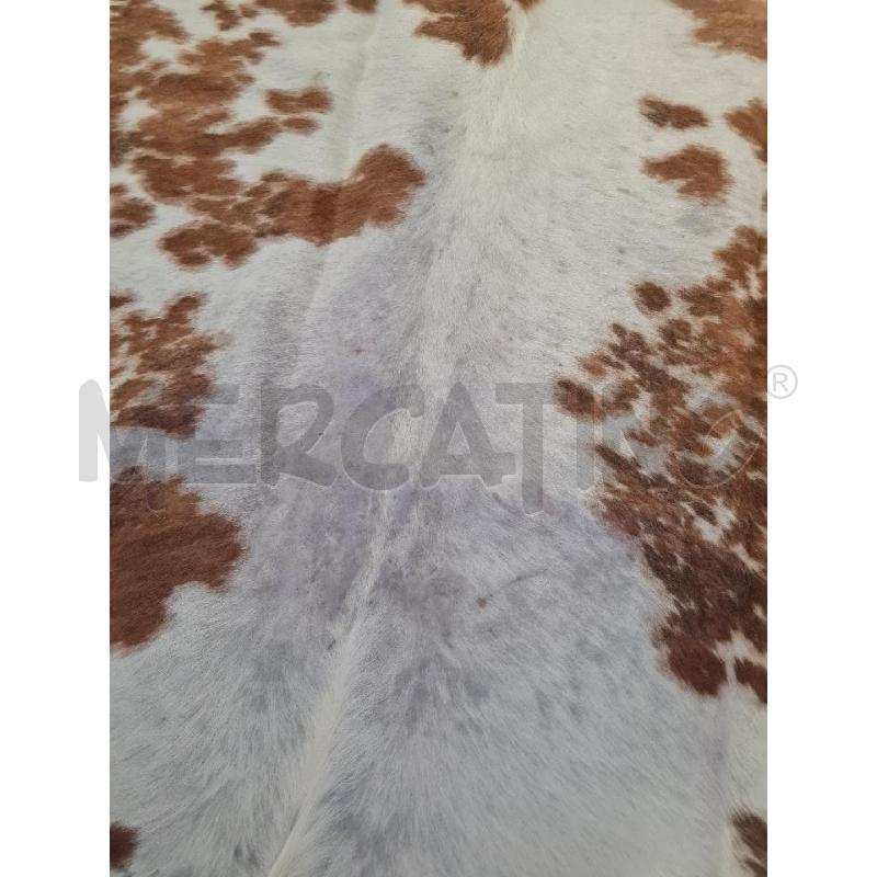 TAPPETO PELLE DI MUCCA | Mercatino dell'Usato Modena 4