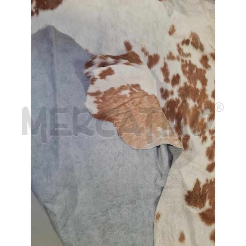 TAPPETO PELLE DI MUCCA | Mercatino dell'Usato Modena 5