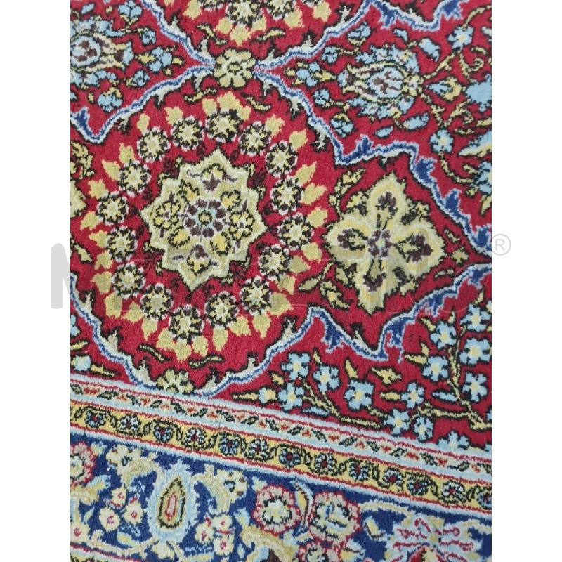 TAPPETO PERSIANO 198X132 | Mercatino dell'Usato Modena 2