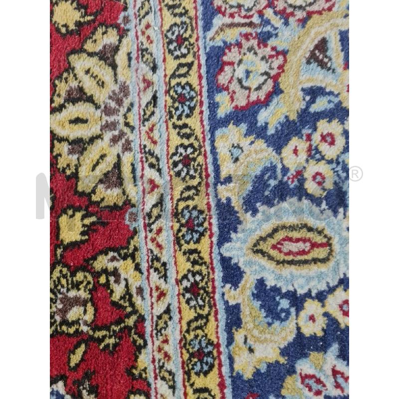 TAPPETO PERSIANO 198X132 | Mercatino dell'Usato Modena 4