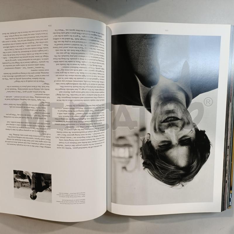 TAXI DRIVER TASCHEN 2013 S. SCHAPIRO - LIBRO | Mercatino dell'Usato Modena 5