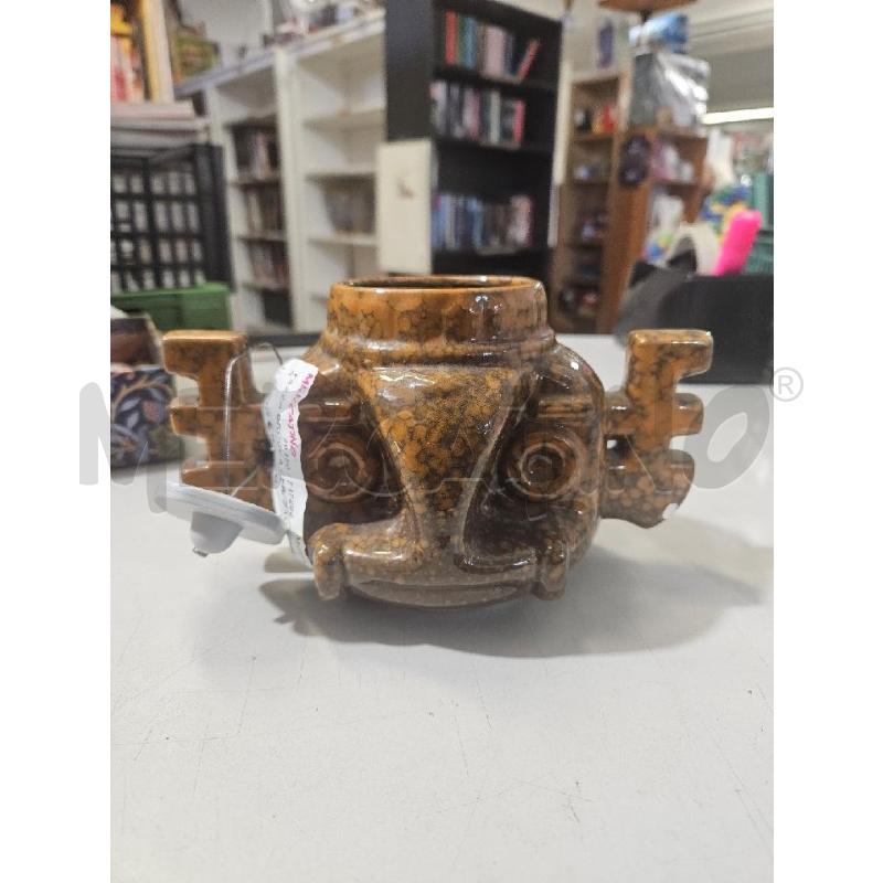 TAZZA BROCCA CER. ZAMA | Mercatino dell'Usato Modena 2