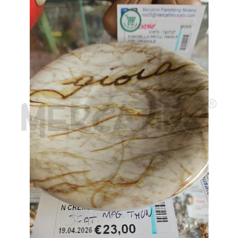 TAZZE PZ. 2 PRCLL THUN CREME | Mercatino dell'Usato Modena 4