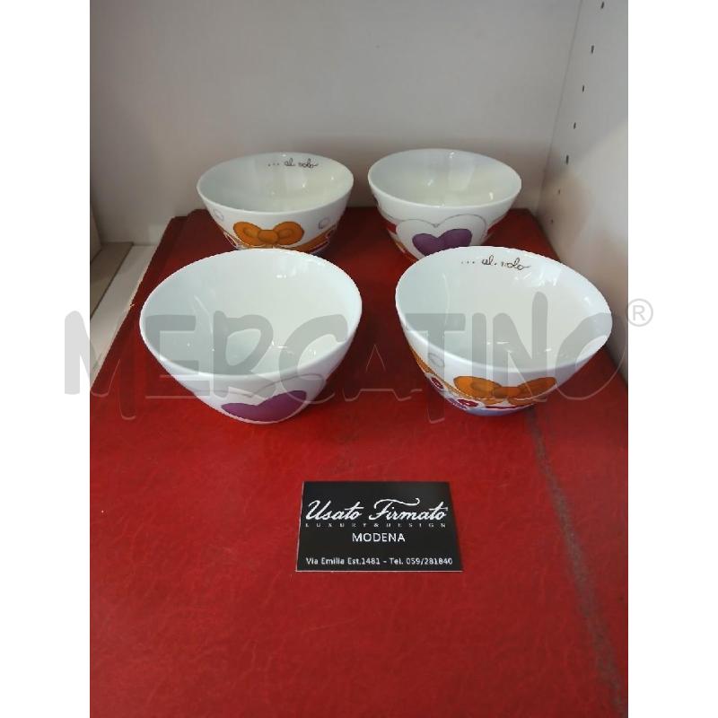 TAZZE PZ. 4 PRCLL THUN EVERY DAY | Mercatino dell'Usato Modena 2