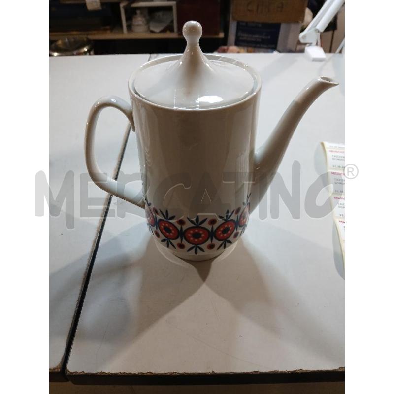 TAZZINE 12+ZTL PRCLL SCHUMANN ARZBERG BAVARIA | Mercatino dell'Usato Modena 2