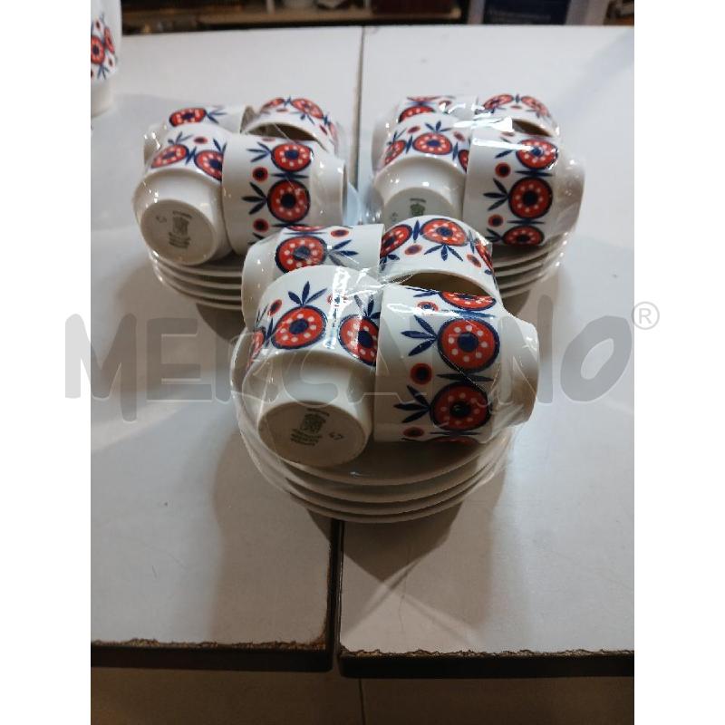 TAZZINE 12+ZTL PRCLL SCHUMANN ARZBERG BAVARIA | Mercatino dell'Usato Modena 3