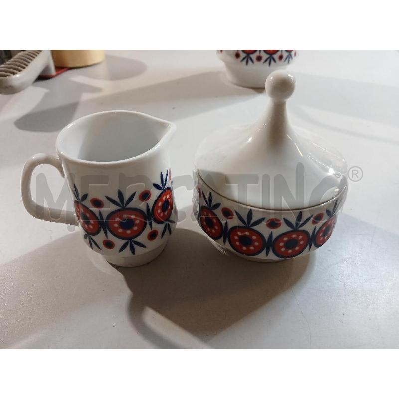 TAZZINE 12+ZTL PRCLL SCHUMANN ARZBERG BAVARIA | Mercatino dell'Usato Modena 4