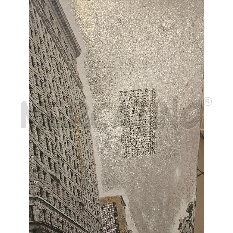 TELA NEW YORK 90X60CM | Mercatino dell'Usato Modena 3