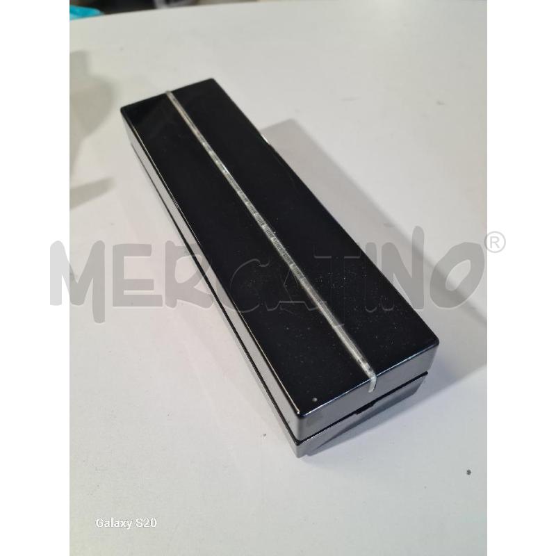 TELEFONO ARMANI ITALTEL TELEMATICA NOTTURNO  | Mercatino dell'Usato Modena 2