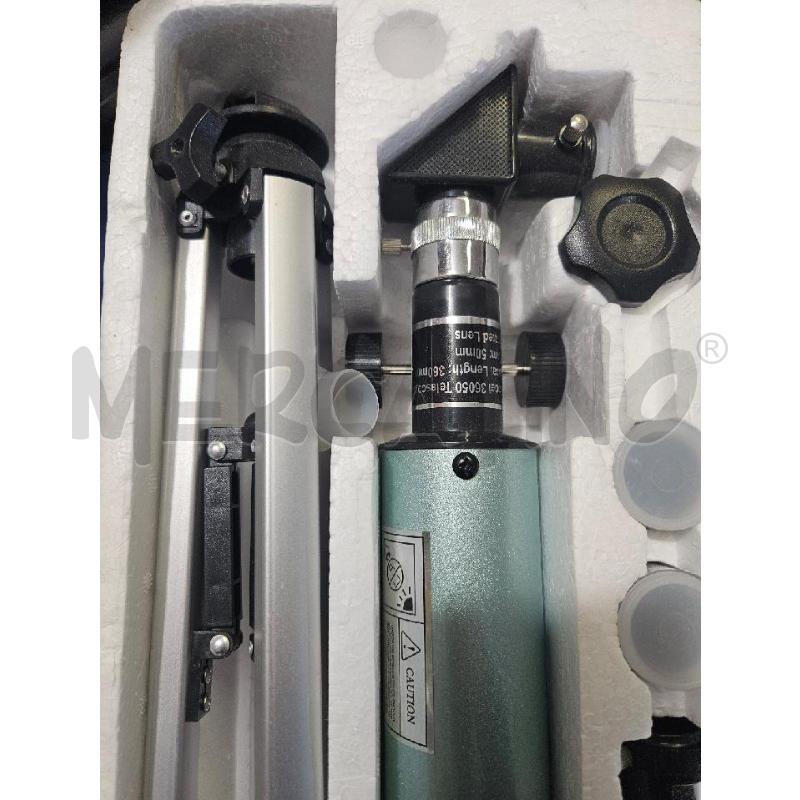 TELESCOPIO BAMBINI STAR 36050 | Mercatino dell'Usato Modena 2