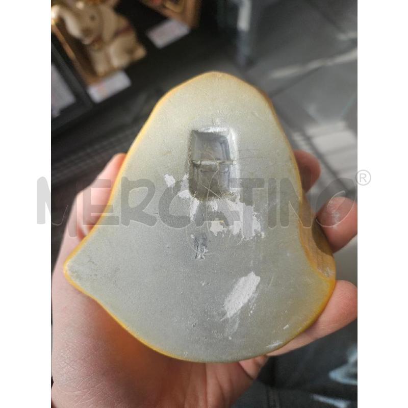 TESTA GESSO MARINAIO | Mercatino dell'Usato Modena 2