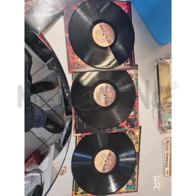 THANK GOD IT'S FRIDAYNBLP 7099-12 98 - LP | Mercatino dell'Usato Modena 4