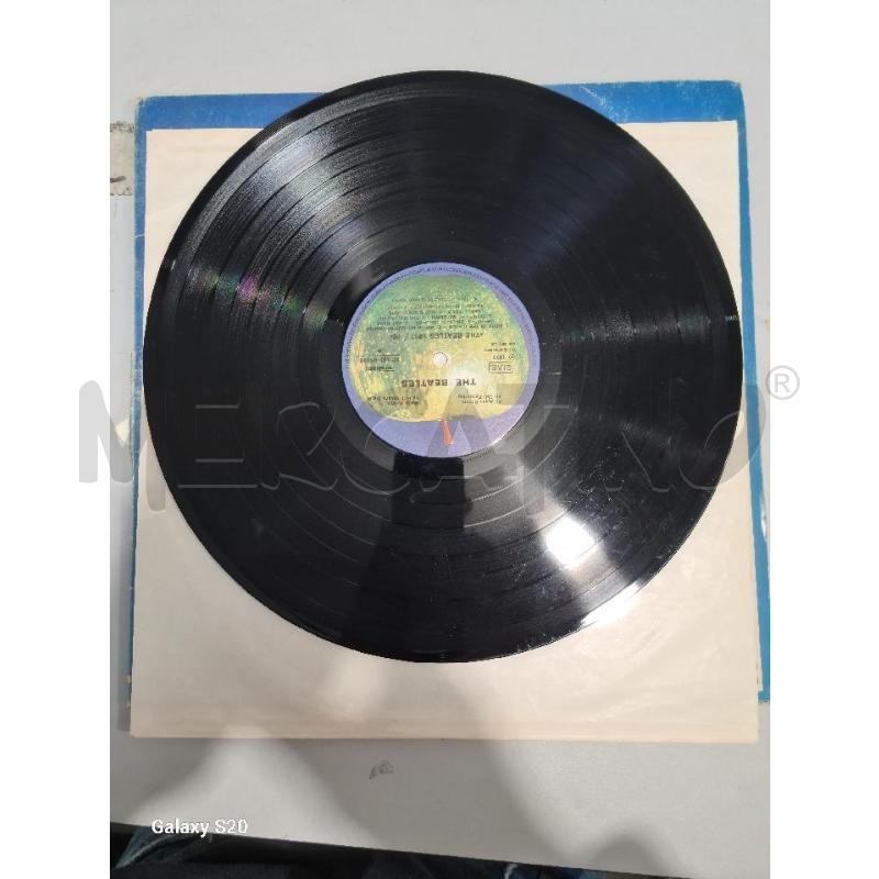 THE BEATLES 1967 1970 3C 162 05310 BLU - LP | Mercatino dell'Usato Modena 2