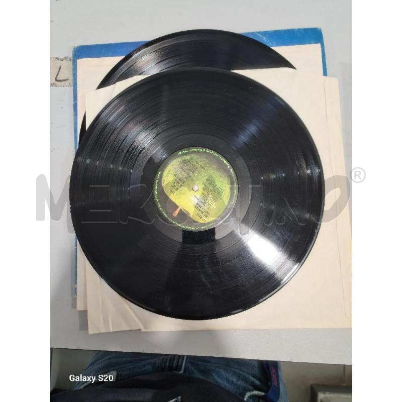 THE BEATLES 1967 1970 3C 162 05310 BLU - LP | Mercatino dell'Usato Modena 3