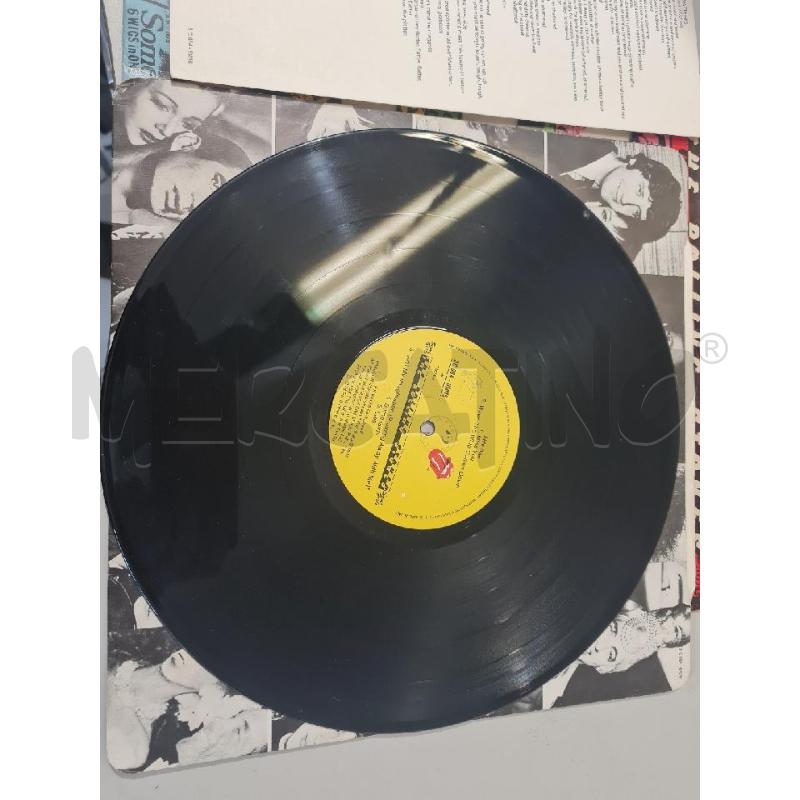 THE ROLLING STONES SOME GIRLS 064-61016 - LP | Mercatino dell'Usato Modena 4