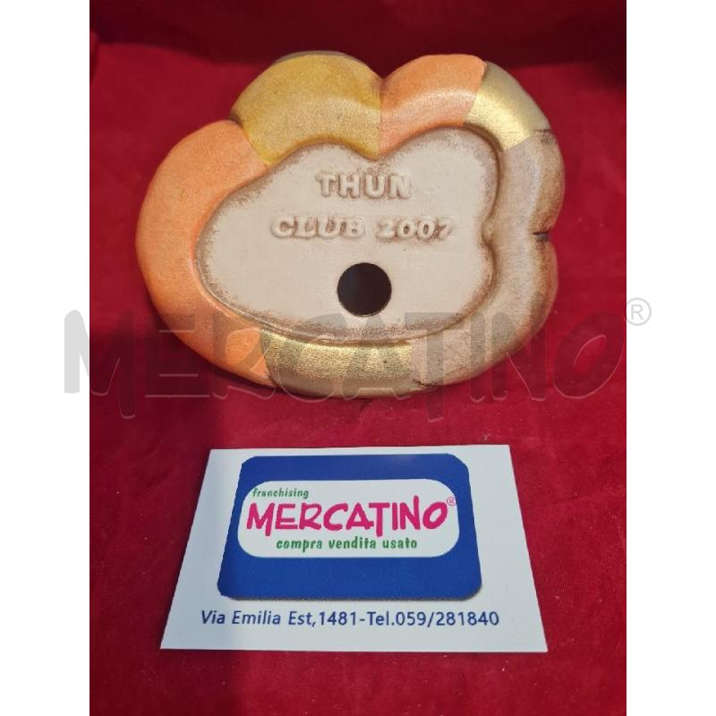 THUN ANATRA CON CUCCIOLO E MELOGRANO | Mercatino dell'Usato Modena 2