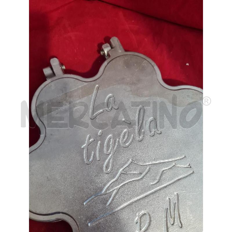 TIGELLIERA GHISA 7 PS PM | Mercatino dell'Usato Modena 3