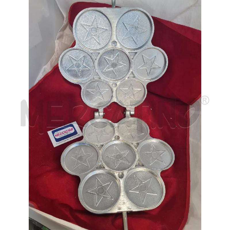 TIGELLIERA GHISA 7 PS PM | Mercatino dell'Usato Modena 4
