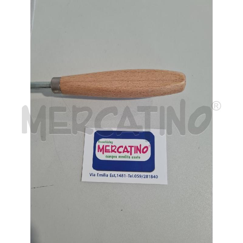 TIGELLIERA GHISA 7 PS PM | Mercatino dell'Usato Modena 5