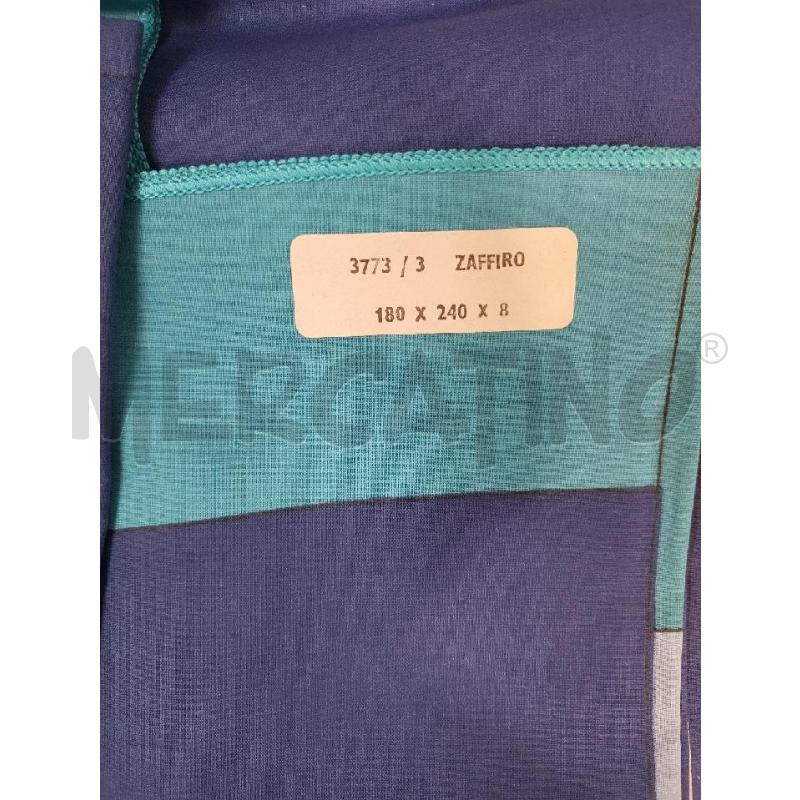 TOVAGLIA VINTAGE EMILIO PUCCI | Mercatino dell'Usato Modena 2