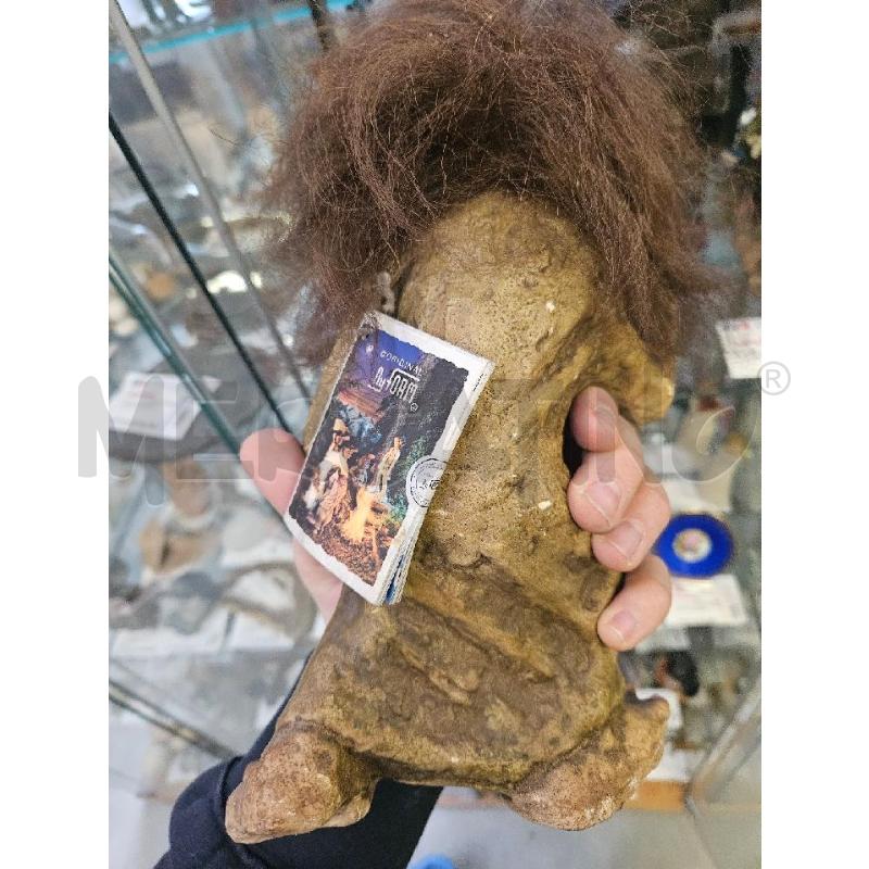 TROLL NYFORM 129 25CM | Mercatino dell'Usato Modena 3