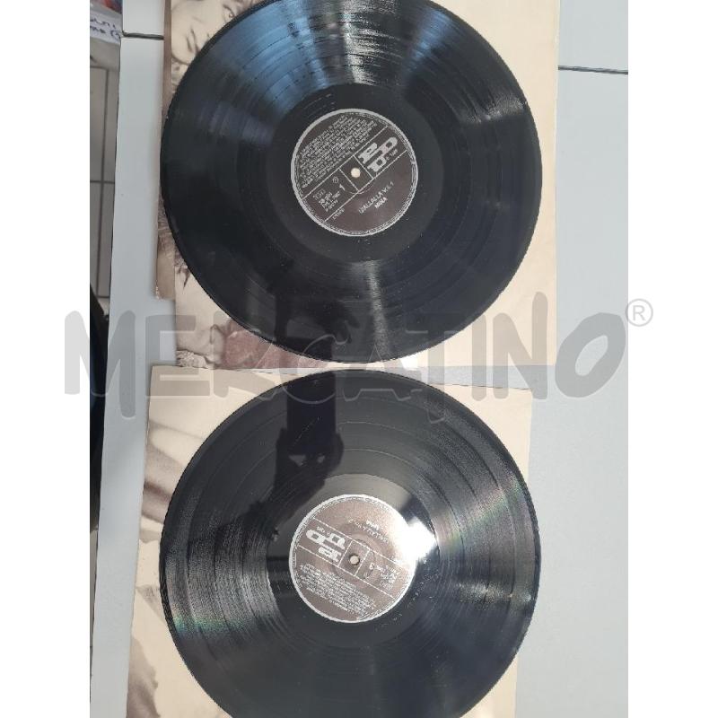 UIALLALLA MINA DISCO 33 | Mercatino dell'Usato Modena 3