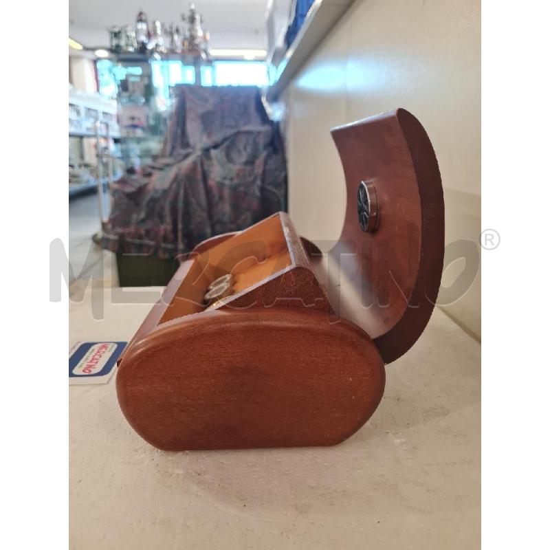 UMIDIFICATORE LEGNO CIGARS | Mercatino dell'Usato Modena 5
