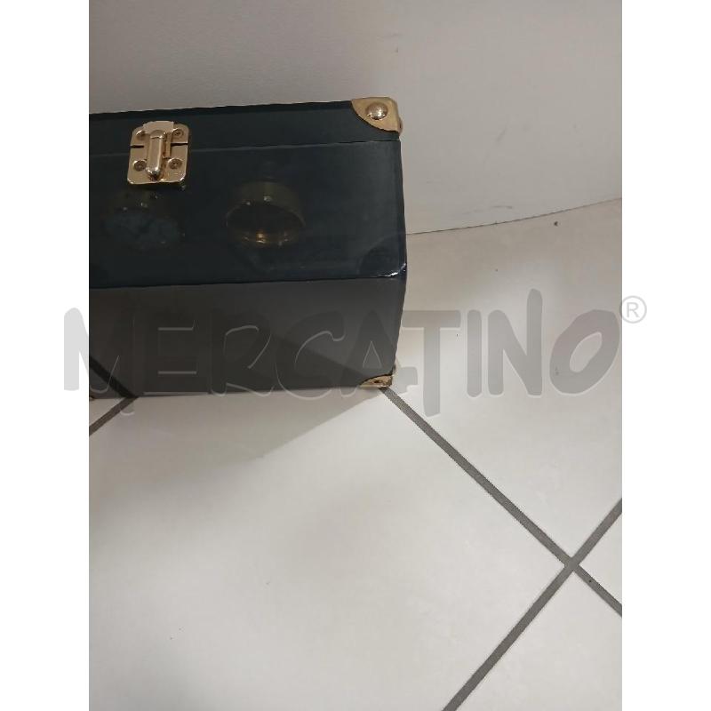 UMIDIFICATORE PLAST. SIGARI | Mercatino dell'Usato Modena 2
