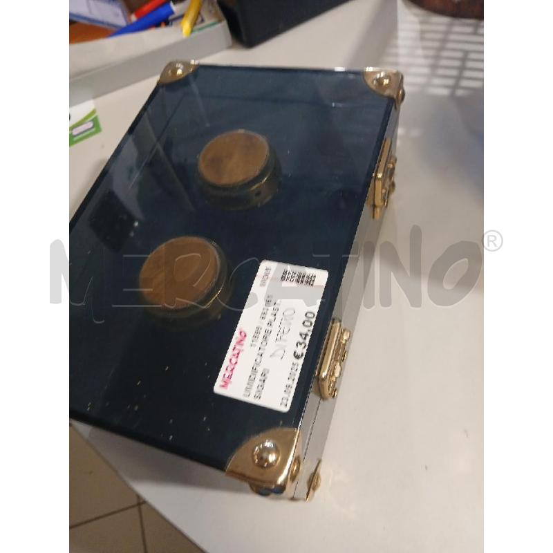UMIDIFICATORE PLAST. SIGARI | Mercatino dell'Usato Modena 3