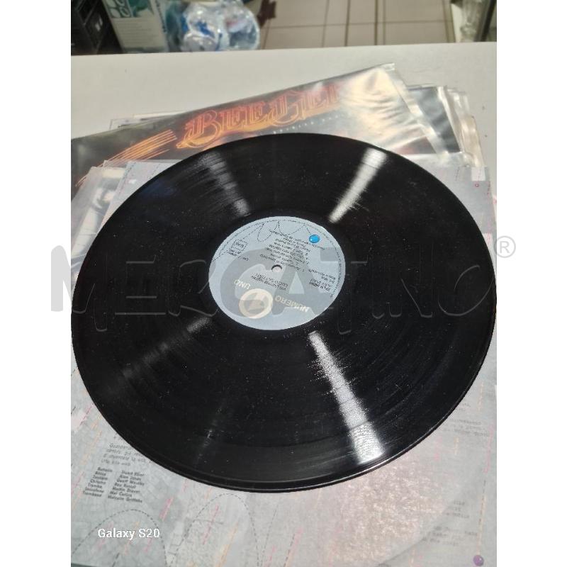 UNA GIORNATA UGGIOSA LUCIO BATTISTI ZPLN 34084 - LP | Mercatino dell'Usato Modena 2