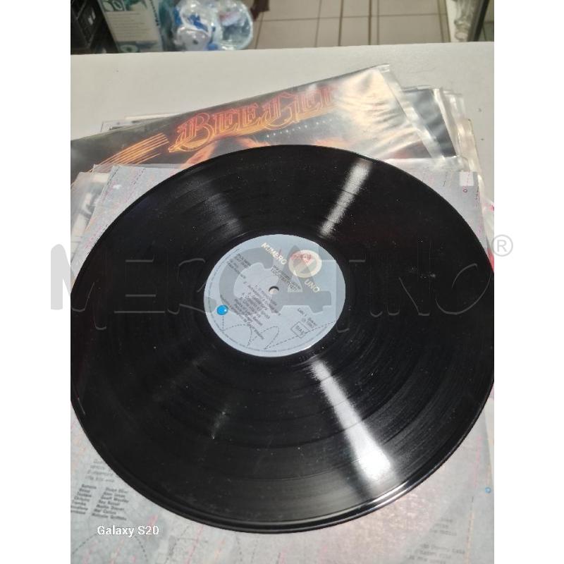 UNA GIORNATA UGGIOSA LUCIO BATTISTI ZPLN 34084 - LP | Mercatino dell'Usato Modena 3