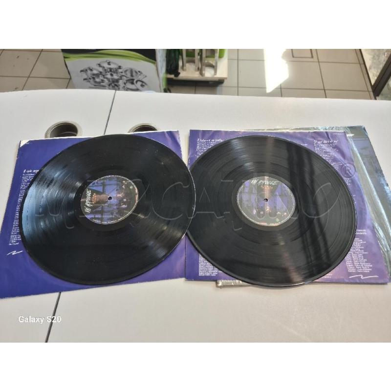 VAI RROUGE RUGGERI DISCO 33 | Mercatino dell'Usato Modena 2