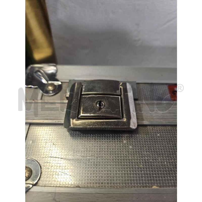VALIGETTA ALL. RONCATO CIAK 44X33X14CM | Mercatino dell'Usato Modena 2