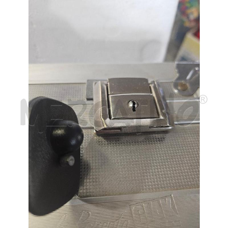 VALIGETTA ALL. RONCATO CIAK 44X33X14CM | Mercatino dell'Usato Modena 3