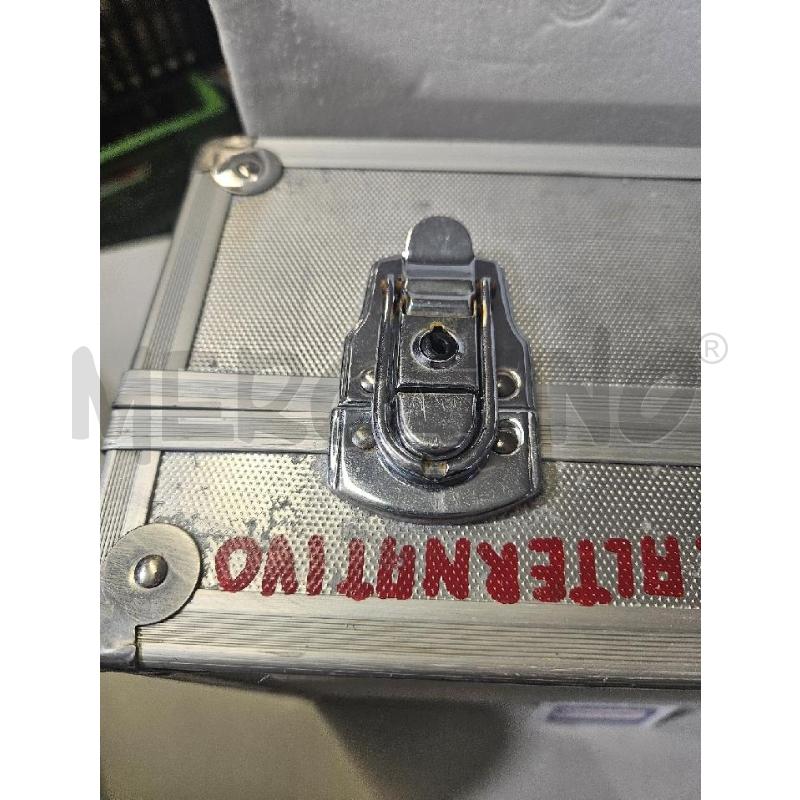 VALIGETTA ATTREZZI ALL. 46X34X15CM | Mercatino dell'Usato Modena 2