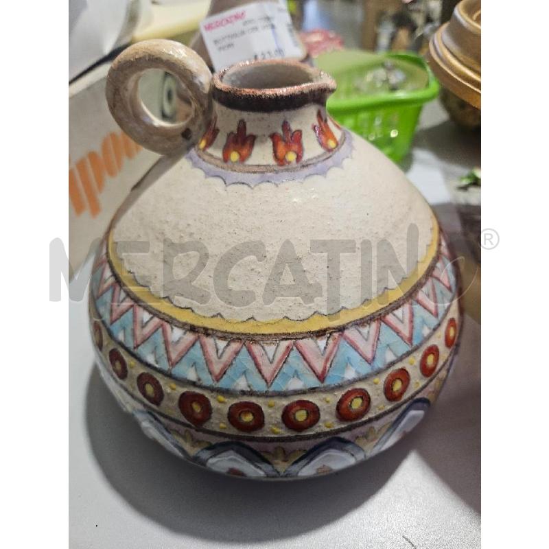 VASO BROCCA VITALI FIORI | Mercatino dell'Usato Modena 2