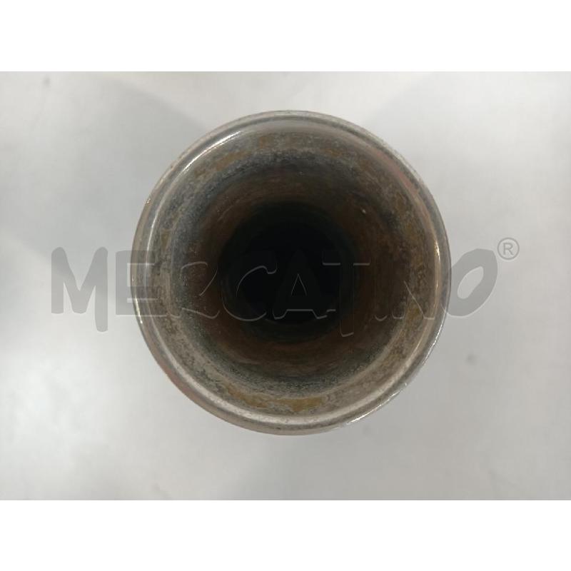 VASO CLOISONNE 15CM MET. DIPINTO | Mercatino dell'Usato Modena 5