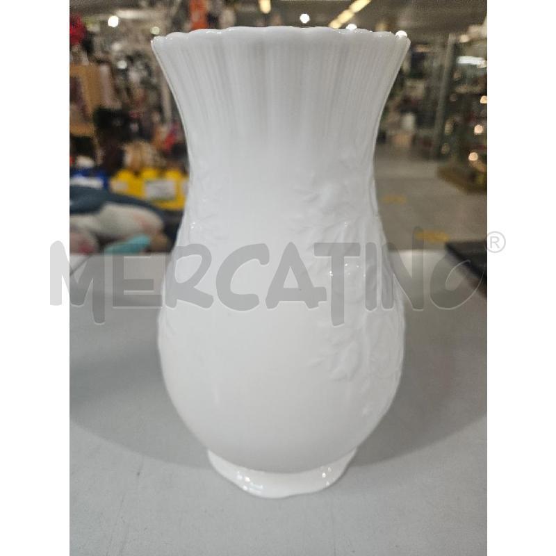 VASO OLD ENGLISH GARDEN ROYAL ALBERT 22CM | Mercatino dell'Usato Modena 2