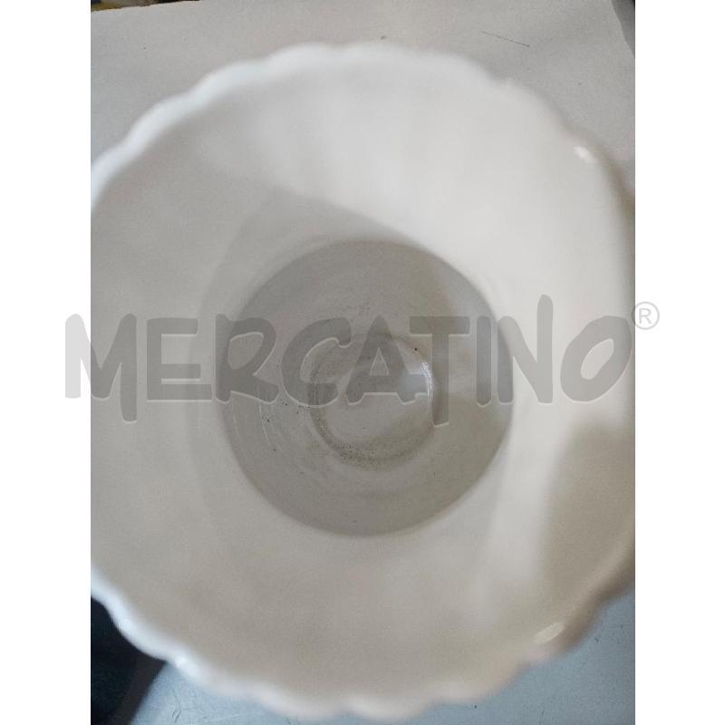 VASO OLD ENGLISH GARDEN ROYAL ALBERT 22CM | Mercatino dell'Usato Modena 4