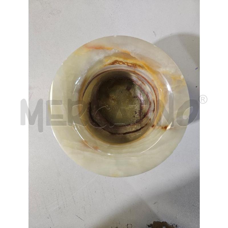 VASO ONICE 13X10CM | Mercatino dell'Usato Modena 2