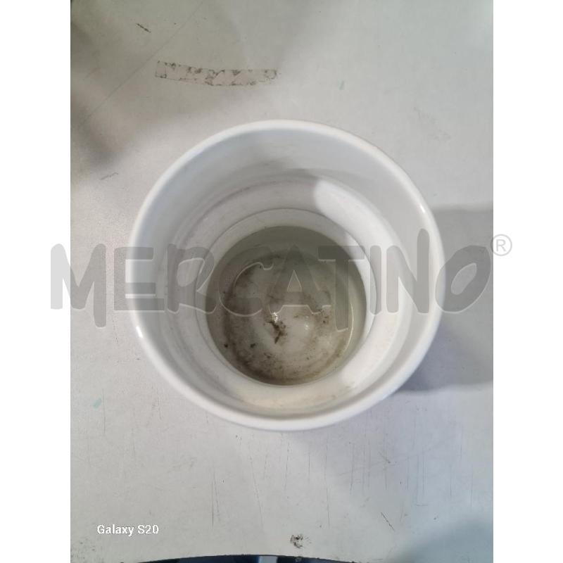VASO PORCELLANA BAVARIA GRUPPO 8 ANNI60/70 | Mercatino dell'Usato Modena 3