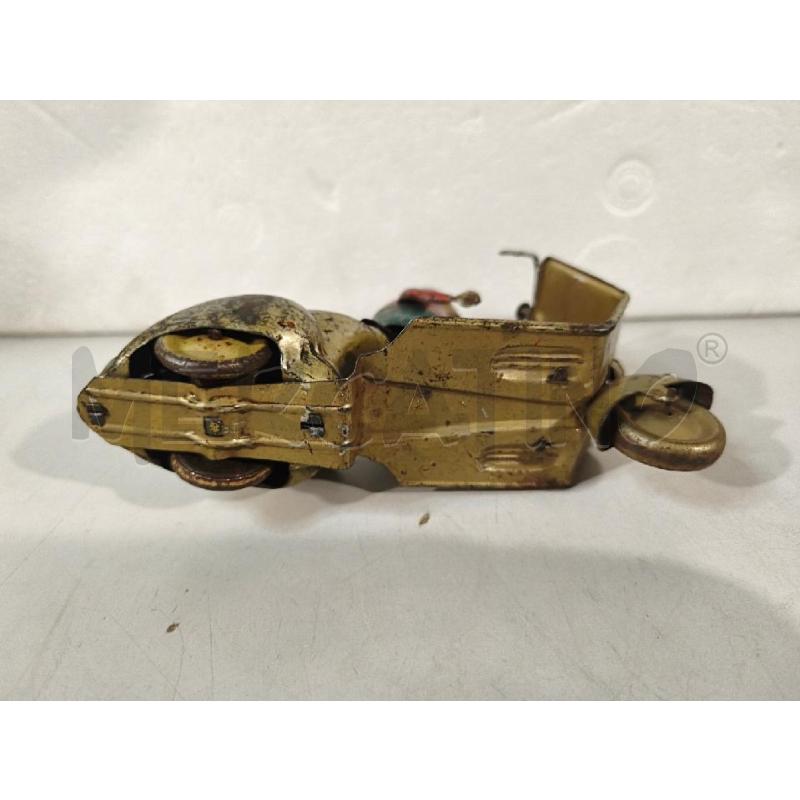 VESPA LATTA FSC SIRO FERRARI | Mercatino dell'Usato Modena 4