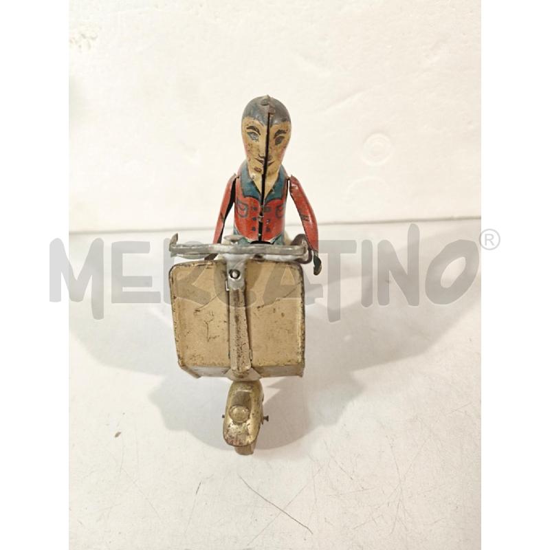VESPA LATTA FSC SIRO FERRARI | Mercatino dell'Usato Modena 5