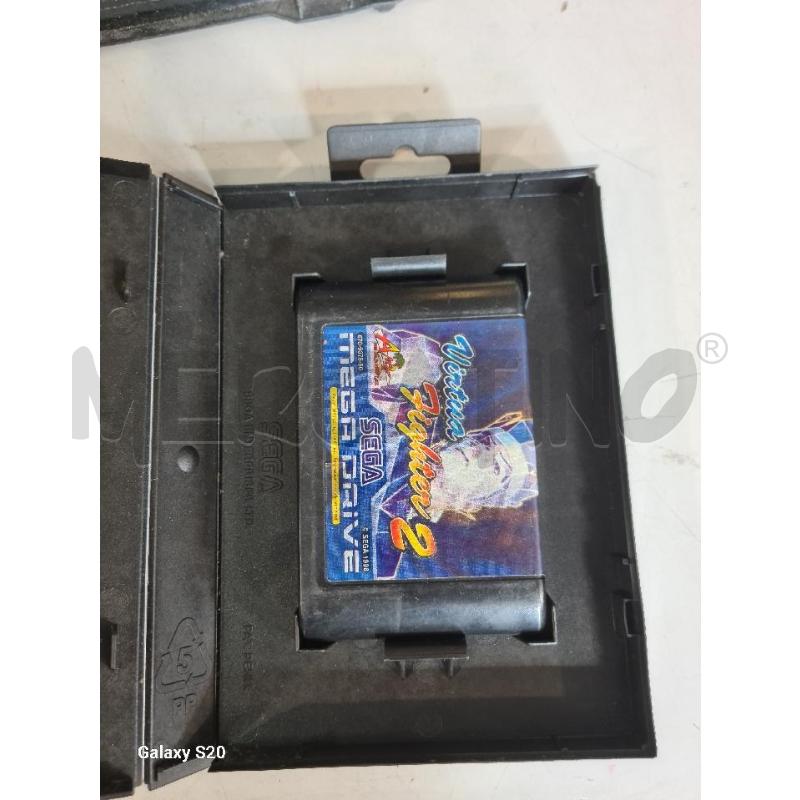 VIRTUA FIGHTER 2 NO MANUALE - SEGA VIDEO GIOCO | Mercatino dell'Usato Modena 3