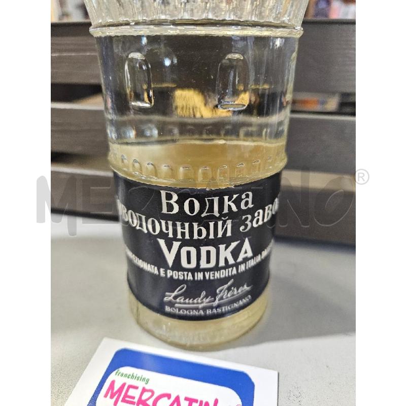 VODKA LANDY FRERES | Mercatino dell'Usato Modena 3