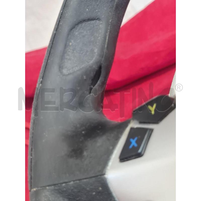 VOLANTE THRUSTMASTER 599XX EVO30 FERRARI | Mercatino dell'Usato Modena 2