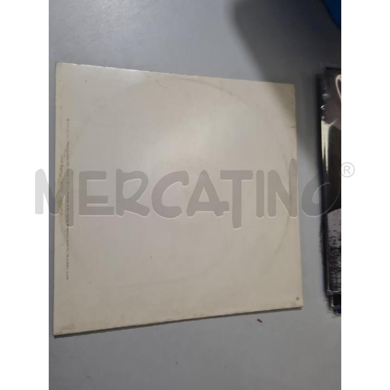 WELCOMW SANTANA CBS S69040 - LP | Mercatino dell'Usato Modena 2