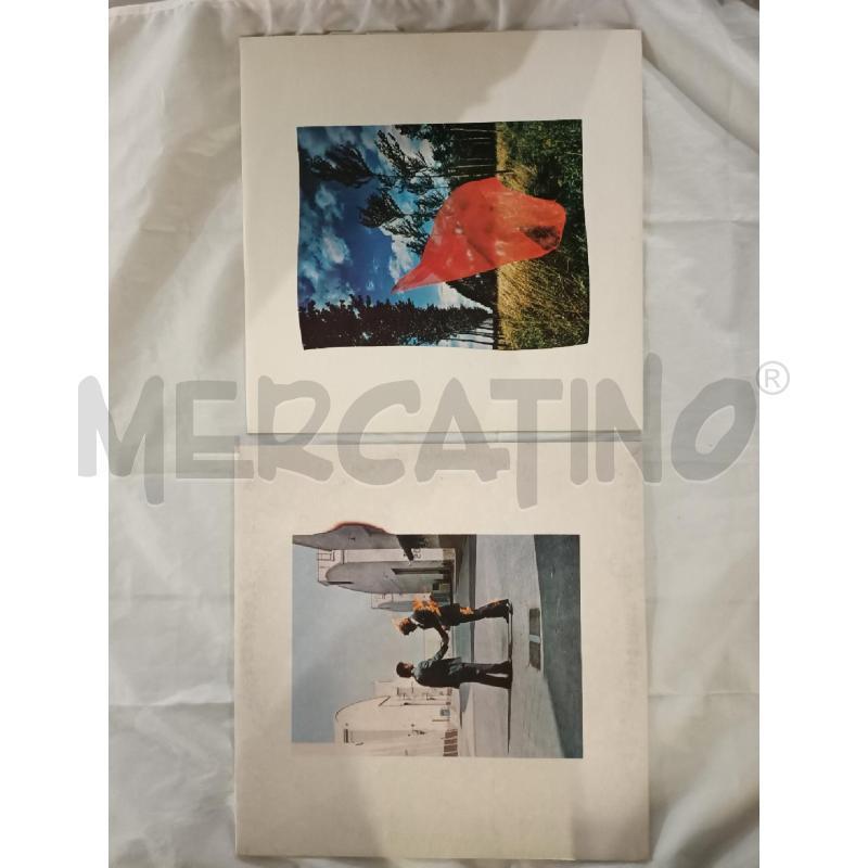 WISH YOU WERE HERE PINK FLOYD 3C064-96918 - LP | Mercatino dell'Usato Modena 3